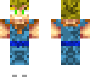 vegeku s1