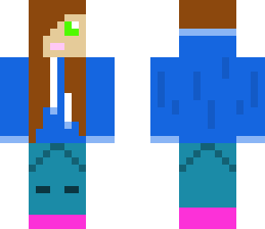 girl