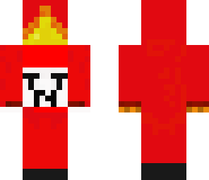 tnt fire