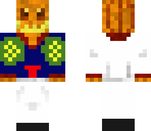 stupid skin failed