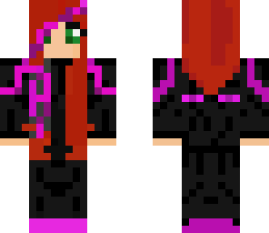 endergirl upgraded