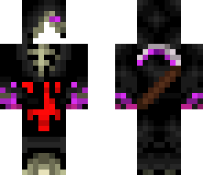 grim reaper hd