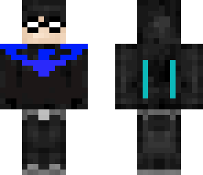 nightwing