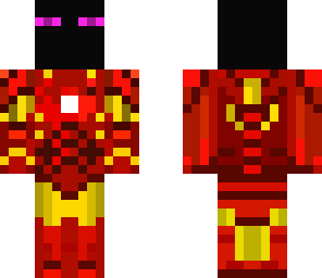 ender ironman