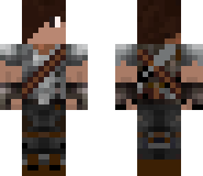 hunter