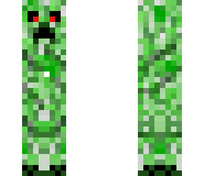 red eyed creeper