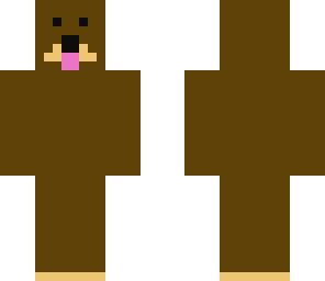 ****bear