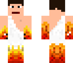 fire god
