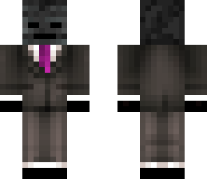 wither business suit edit