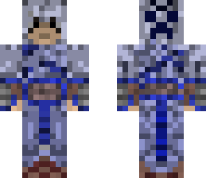 blue altair