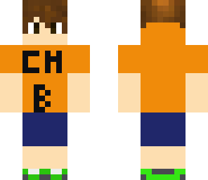 chb update