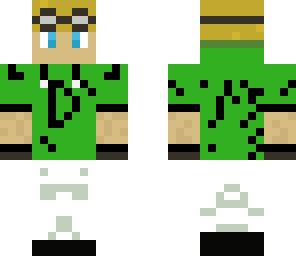 my perfect skin