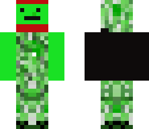 super creeper