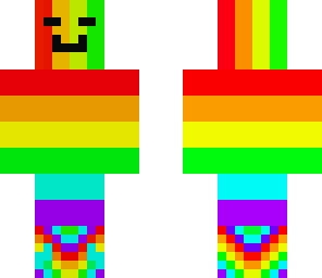 rainbow
