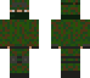 camo