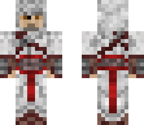 altair grand master