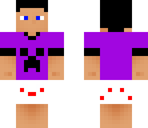 pootynoob fixed