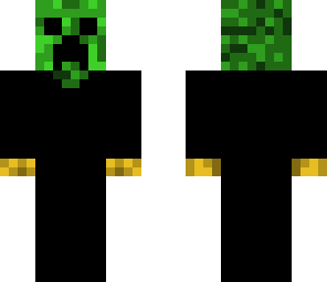 shadow the creeper