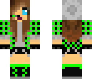 gamer gir