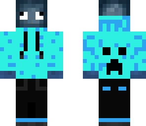 squid army hood edit