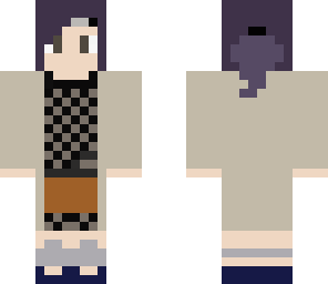 anko mitarashi