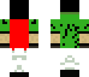 floting block