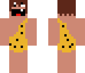 caveman