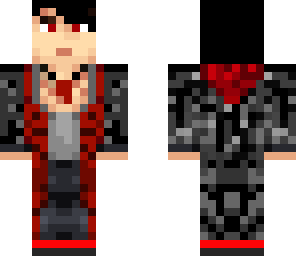 dante dmc new