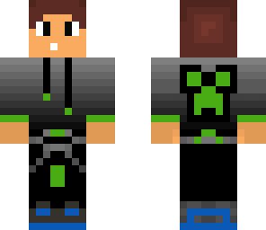 jackdude345's skin