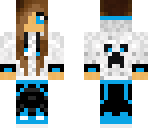 blue dj