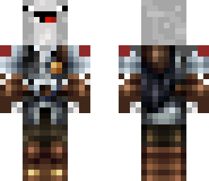 narwhal assassin
