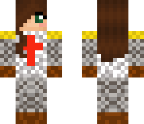 templarian general