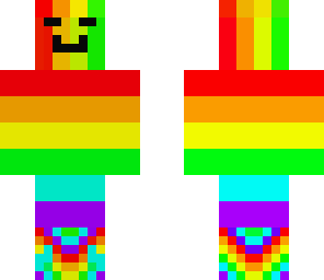 rainbow