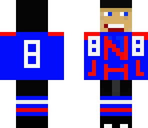 hockey pro