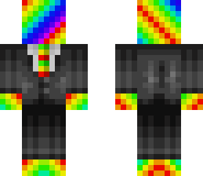 *** pride