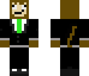 suit monkey