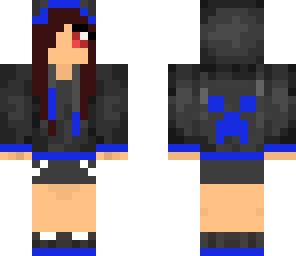 skin for 1alexabg