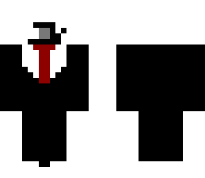 slender wiht mike and hoodie