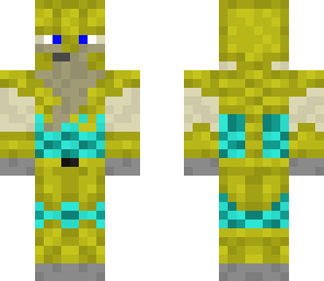 dwarf