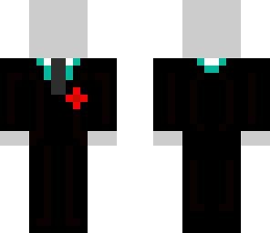 slenderman version 3