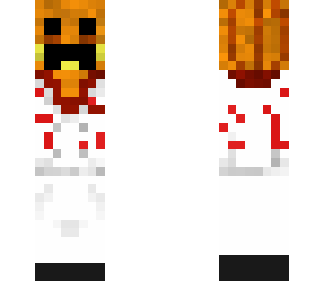 diseased zombie creeper