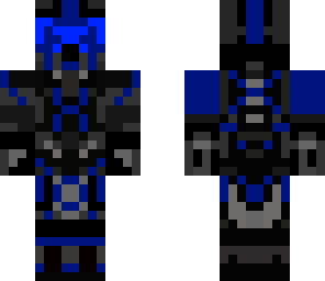 blue spartan medic