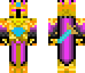 ender king 2