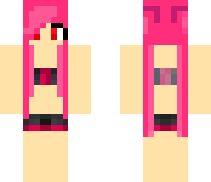 vampire miku hanson summer