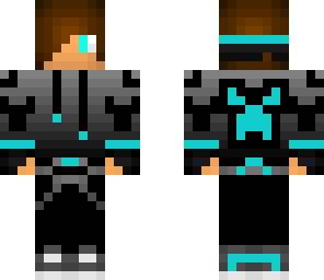 hd cyan teen fixed