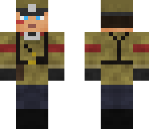 edward richtofen