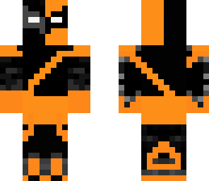 death stroke edit