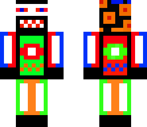 color-bot