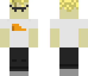 dirk strider