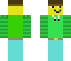 funky skin fool